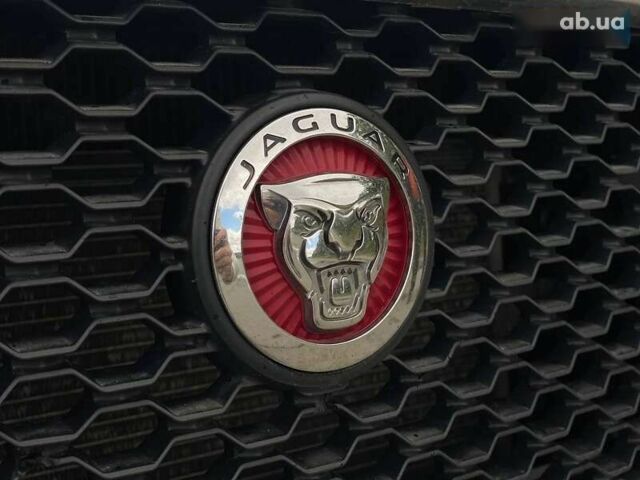 Ягуар Ф-Пейс, об'ємом двигуна 2 л та пробігом 121 тис. км за 23490 $, фото 12 на Automoto.ua