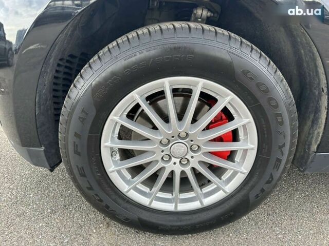 Ягуар Ф-Пейс, объемом двигателя 2 л и пробегом 114 тыс. км за 20500 $, фото 27 на Automoto.ua