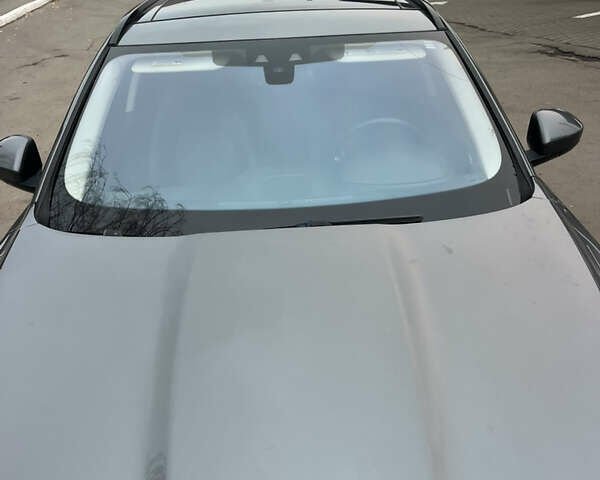 Ягуар Ф-Пейс, объемом двигателя 0 л и пробегом 145 тыс. км за 15900 $, фото 7 на Automoto.ua