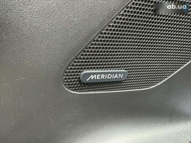 Ягуар Ф-Пейс, объемом двигателя 2 л и пробегом 114 тыс. км за 22500 $, фото 11 на Automoto.ua