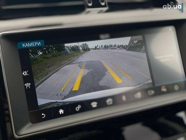 Ягуар Ф-Пейс, об'ємом двигуна 2 л та пробігом 121 тис. км за 23490 $, фото 28 на Automoto.ua