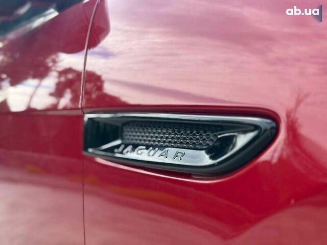 Ягуар Ф-Пейс, об'ємом двигуна 3 л та пробігом 149 тис. км за 13900 $, фото 5 на Automoto.ua