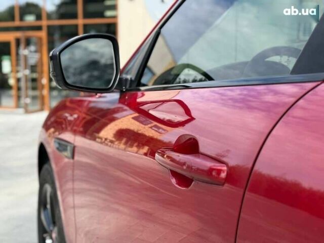 Ягуар Ф-Пейс, об'ємом двигуна 3 л та пробігом 149 тис. км за 13900 $, фото 11 на Automoto.ua