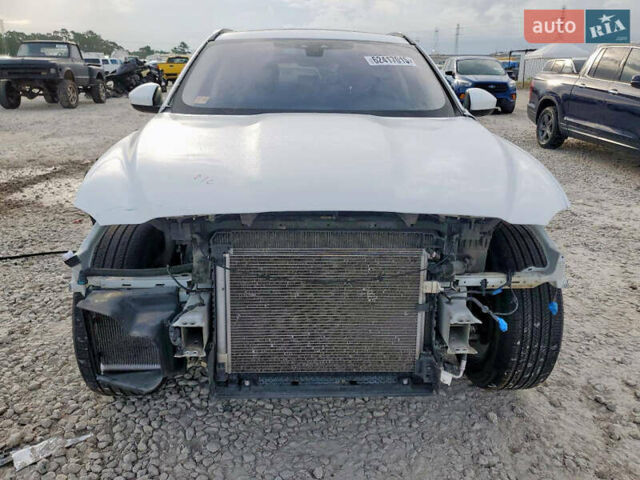 Ягуар Ф-Пейс, об'ємом двигуна 2 л та пробігом 138 тис. км за 15500 $, фото 3 на Automoto.ua