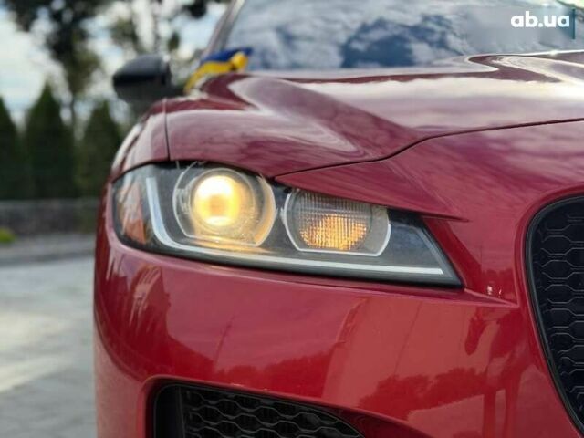 Ягуар Ф-Пейс, об'ємом двигуна 3 л та пробігом 149 тис. км за 13900 $, фото 2 на Automoto.ua