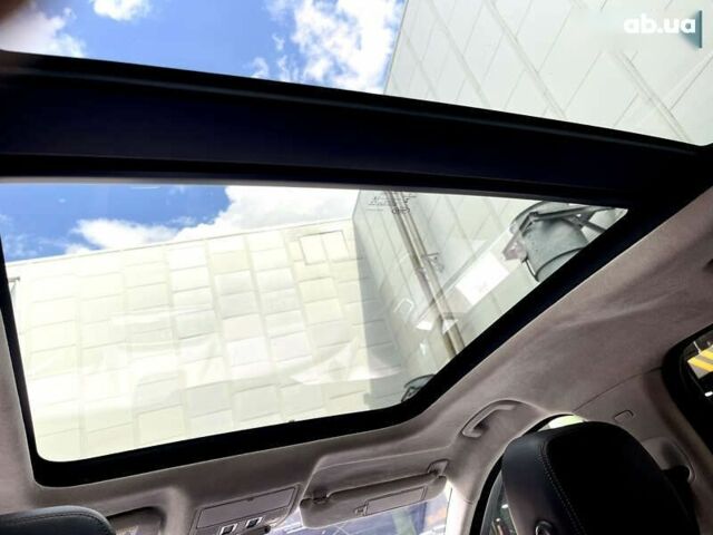 Ягуар Ф-Пейс, объемом двигателя 2 л и пробегом 104 тыс. км за 29900 $, фото 9 на Automoto.ua