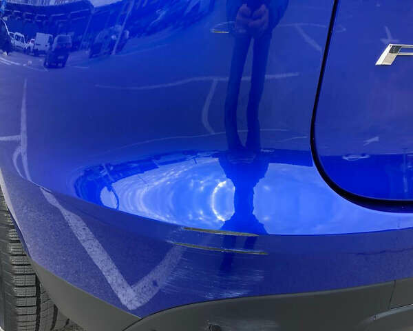 Ягуар Ф-Пейс, об'ємом двигуна 2 л та пробігом 44 тис. км за 29700 $, фото 7 на Automoto.ua