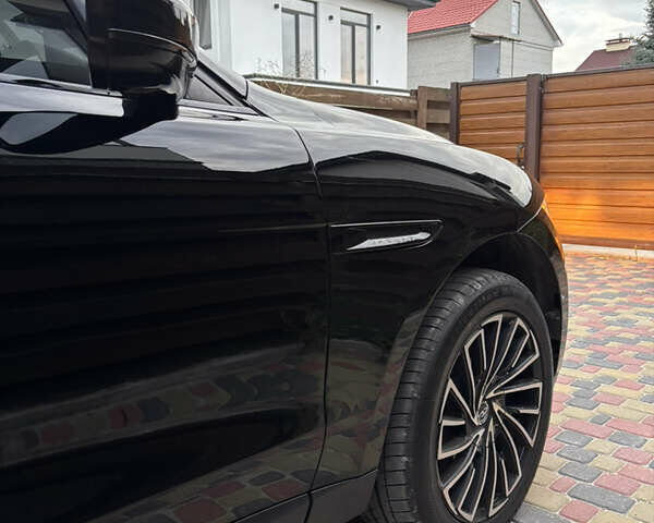 Ягуар Ф-Пейс, об'ємом двигуна 2 л та пробігом 206 тис. км за 22300 $, фото 7 на Automoto.ua