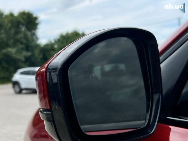 Ягуар Ф-Пейс, об'ємом двигуна 2 л та пробігом 53 тис. км за 38990 $, фото 22 на Automoto.ua