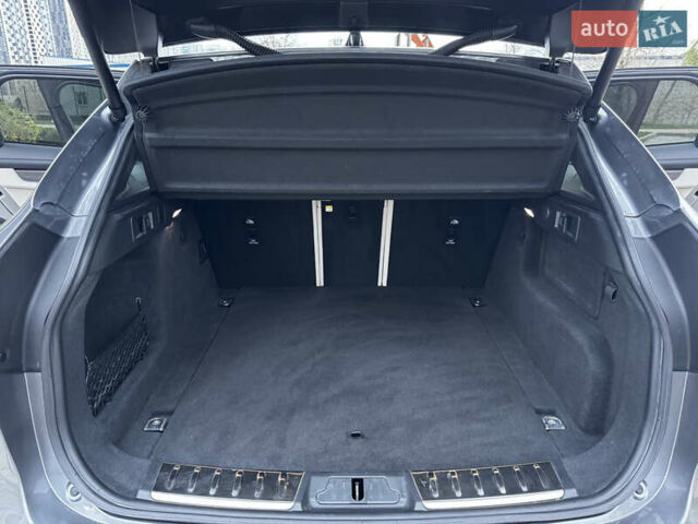 Ягуар Ф-Пейс, об'ємом двигуна 2 л та пробігом 46 тис. км за 46700 $, фото 27 на Automoto.ua