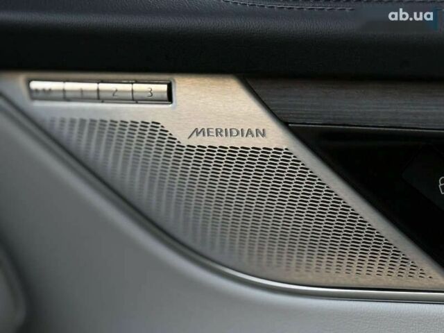 Ягуар Ф-Пейс, объемом двигателя 2 л и пробегом 15 тыс. км за 44500 $, фото 22 на Automoto.ua