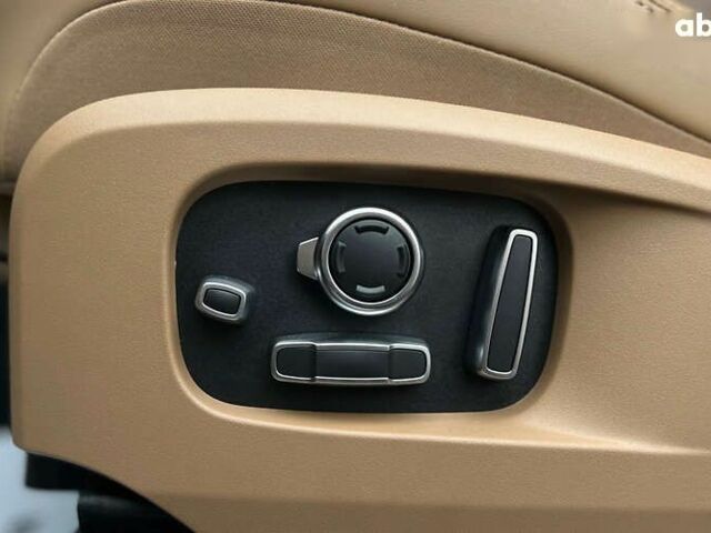 Ягуар Ф-Пейс, об'ємом двигуна 2 л та пробігом 5 тис. км за 48999 $, фото 18 на Automoto.ua