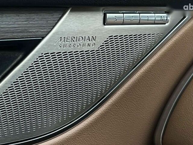 Ягуар Ф-Пейс, об'ємом двигуна 2 л та пробігом 5 тис. км за 48999 $, фото 20 на Automoto.ua