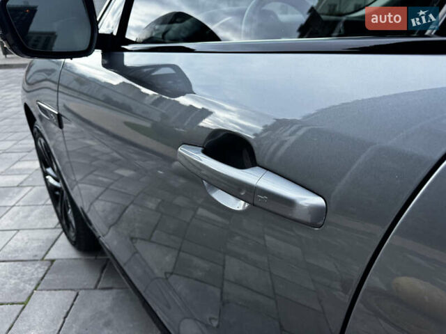 Ягуар Ф-Пейс, об'ємом двигуна 2 л та пробігом 46 тис. км за 46700 $, фото 14 на Automoto.ua