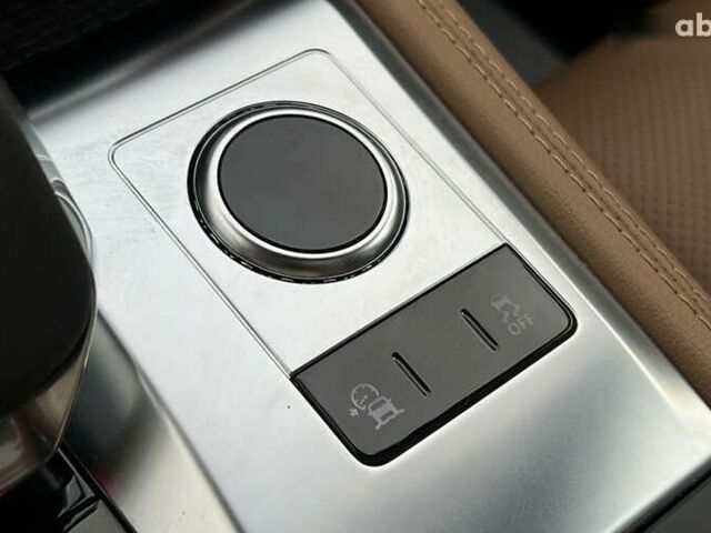 Ягуар Ф-Пейс, об'ємом двигуна 2 л та пробігом 5 тис. км за 48999 $, фото 17 на Automoto.ua