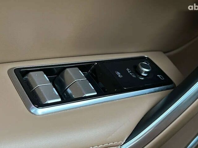 Ягуар Ф-Пейс, об'ємом двигуна 2 л та пробігом 5 тис. км за 48999 $, фото 19 на Automoto.ua