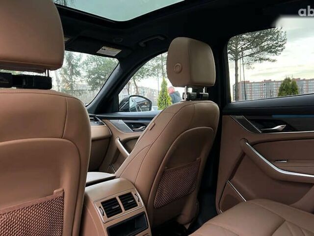 Ягуар Ф-Пейс, об'ємом двигуна 2 л та пробігом 5 тис. км за 48999 $, фото 23 на Automoto.ua