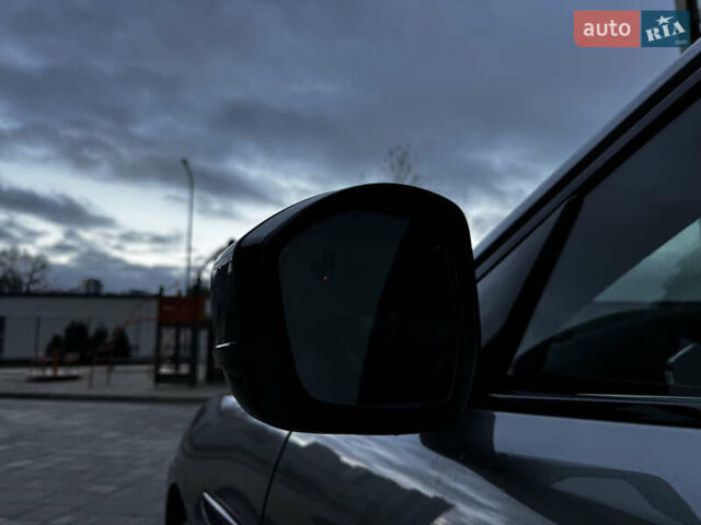 Ягуар Ф-Пейс, об'ємом двигуна 2 л та пробігом 46 тис. км за 46700 $, фото 15 на Automoto.ua