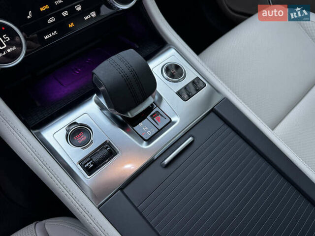 Ягуар Ф-Пейс, об'ємом двигуна 2 л та пробігом 46 тис. км за 46700 $, фото 37 на Automoto.ua