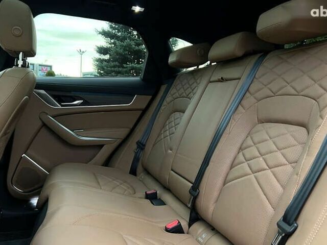 Ягуар Ф-Пейс, об'ємом двигуна 2 л та пробігом 5 тис. км за 48999 $, фото 24 на Automoto.ua