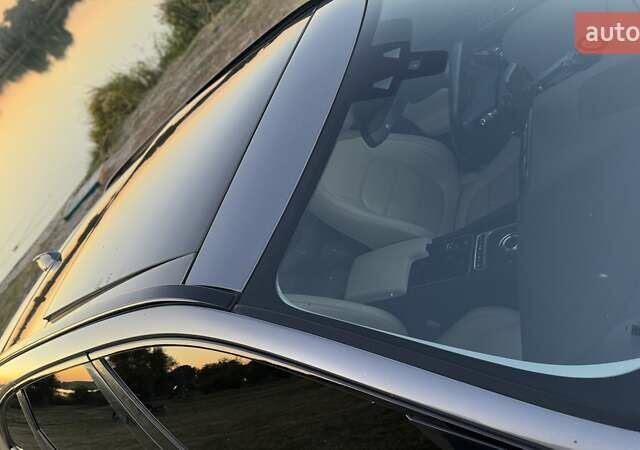 Серый Ягуар Ф-Пейс, объемом двигателя 2 л и пробегом 180 тыс. км за 18900 $, фото 26 на Automoto.ua