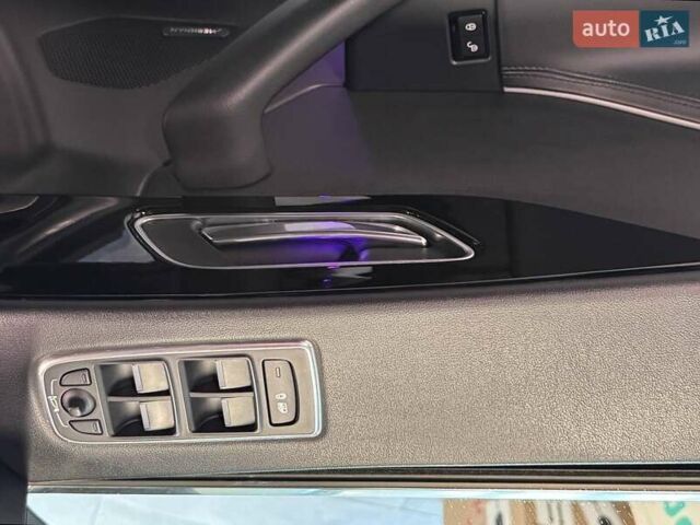 Серый Ягуар Ф-Пейс, объемом двигателя 3 л и пробегом 161 тыс. км за 27900 $, фото 20 на Automoto.ua