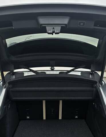 Сірий Ягуар Ф-Пейс, об'ємом двигуна 2 л та пробігом 118 тис. км за 22500 $, фото 19 на Automoto.ua