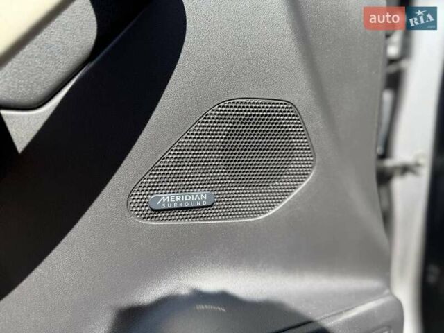 Ягуар Ф-Пейс 2017 у Києві на Automoto.ua Сірий Ягуар Ф-Пейс, об'ємом двигуна 2 л та пробігом 62 тис. км за 26990 $, фото 17 на Automoto.ua