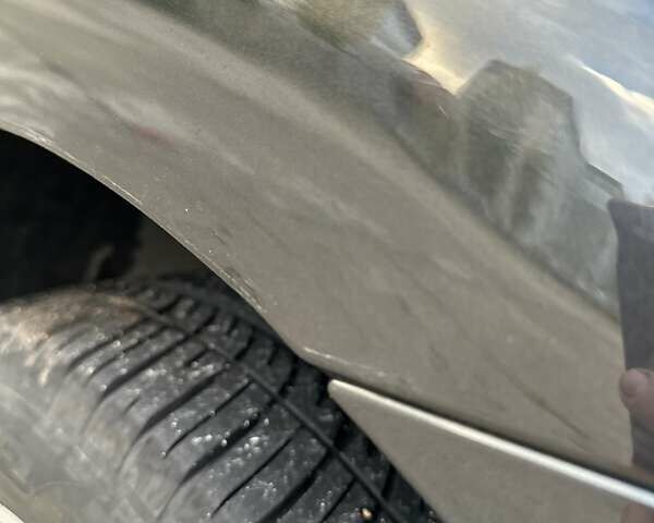 Ягуар Ф-Пейс 2018 у Южноукраинске на Automoto.ua Сірий Ягуар Ф-Пейс, об'ємом двигуна 3 л та пробігом 107 тис. км за 39500 $, фото 34 на Automoto.ua