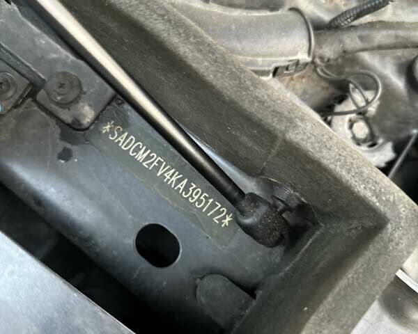 Ягуар Ф-Пейс 2018 у Южноукраинске на Automoto.ua Сірий Ягуар Ф-Пейс, об'ємом двигуна 3 л та пробігом 107 тис. км за 39500 $, фото 65 на Automoto.ua