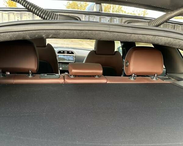 Ягуар Ф-Пейс 2018 у Южноукраинске на Automoto.ua Сірий Ягуар Ф-Пейс, об'ємом двигуна 3 л та пробігом 107 тис. км за 39500 $, фото 54 на Automoto.ua