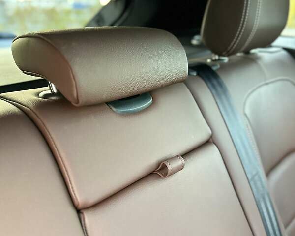 Ягуар Ф-Пейс 2018 у Южноукраинске на Automoto.ua Сірий Ягуар Ф-Пейс, об'ємом двигуна 3 л та пробігом 107 тис. км за 39500 $, фото 47 на Automoto.ua