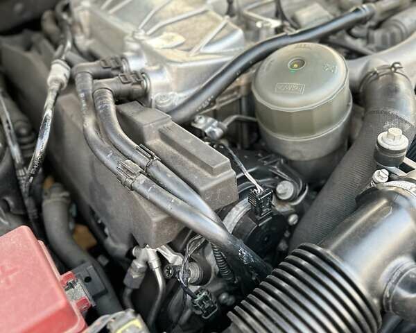 Ягуар Ф-Пейс 2018 у Южноукраинске на Automoto.ua Сірий Ягуар Ф-Пейс, об'ємом двигуна 3 л та пробігом 107 тис. км за 39500 $, фото 70 на Automoto.ua