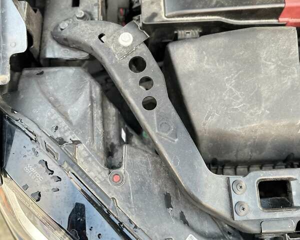 Ягуар Ф-Пейс 2018 у Южноукраинске на Automoto.ua Сірий Ягуар Ф-Пейс, об'ємом двигуна 3 л та пробігом 107 тис. км за 39500 $, фото 63 на Automoto.ua