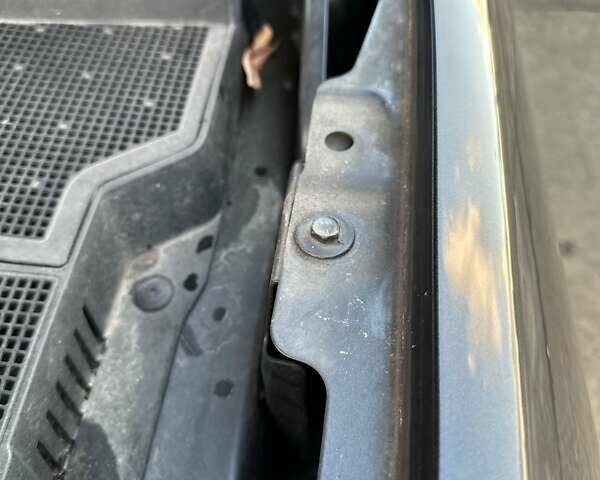 Ягуар Ф-Пейс 2018 у Южноукраинске на Automoto.ua Сірий Ягуар Ф-Пейс, об'ємом двигуна 3 л та пробігом 107 тис. км за 39500 $, фото 67 на Automoto.ua