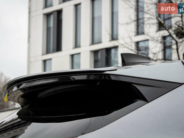 Сірий Ягуар Ф-Пейс, об'ємом двигуна 5 л та пробігом 28 тис. км за 55000 $, фото 22 на Automoto.ua