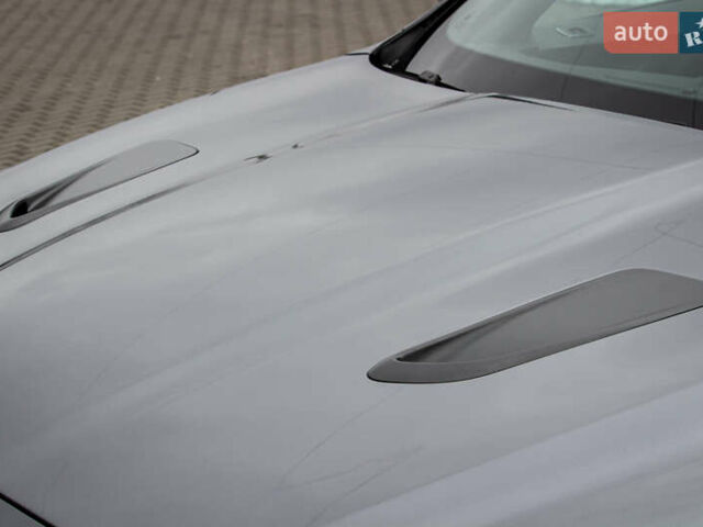 Сірий Ягуар Ф-Пейс, об'ємом двигуна 5 л та пробігом 28 тис. км за 55000 $, фото 13 на Automoto.ua