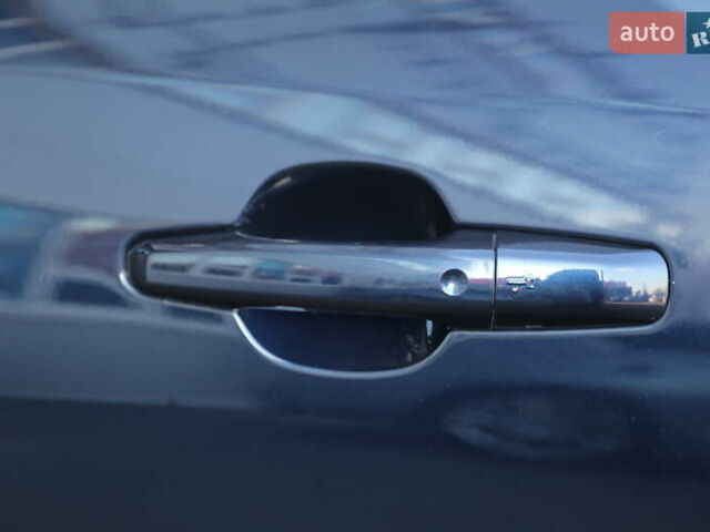 Синій Ягуар Ф-Пейс, об'ємом двигуна 2 л та пробігом 179 тис. км за 22800 $, фото 29 на Automoto.ua