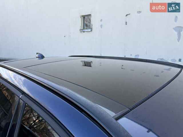 Синий Ягуар Ф-Пейс, объемом двигателя 2 л и пробегом 199 тыс. км за 24900 $, фото 40 на Automoto.ua