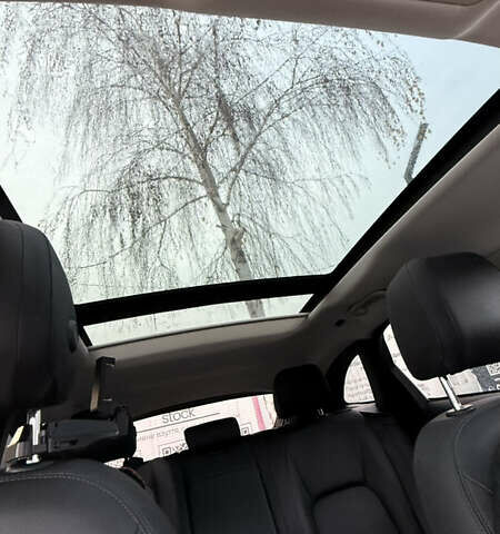 Синій Ягуар Ф-Пейс, об'ємом двигуна 2 л та пробігом 116 тис. км за 29000 $, фото 19 на Automoto.ua