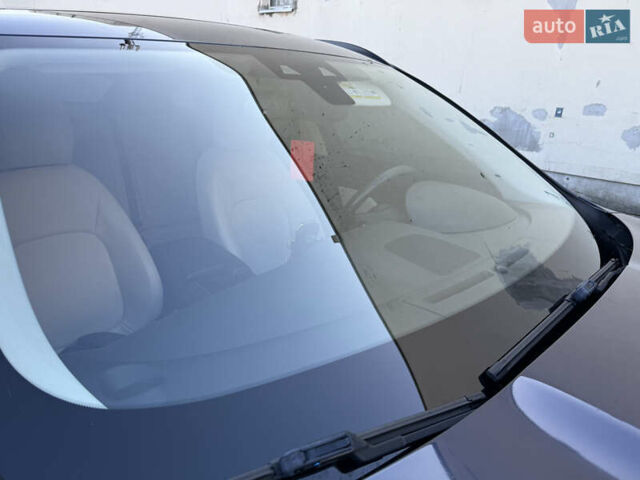 Синий Ягуар Ф-Пейс, объемом двигателя 2 л и пробегом 199 тыс. км за 26500 $, фото 39 на Automoto.ua