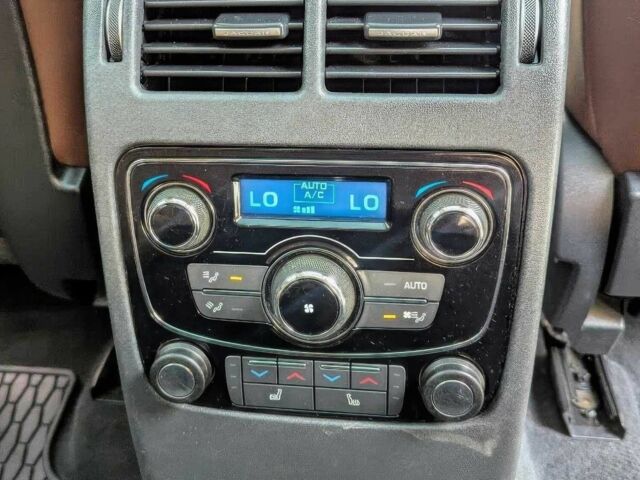 Ягуар Ф-Пейс 2018 у Кривому Розі на Automoto.ua Синій Ягуар Ф-Пейс, об'ємом двигуна 3 л та пробігом 45 тис. км за 7800 $, фото 8 на Automoto.ua