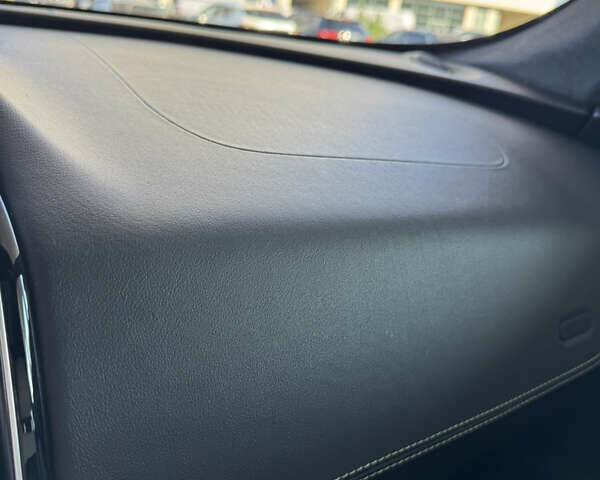 Синій Ягуар Ф-Пейс, об'ємом двигуна 3 л та пробігом 69 тис. км за 29000 $, фото 24 на Automoto.ua