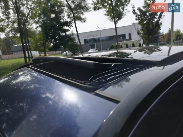 Синій Ягуар Ф-Пейс, об'ємом двигуна 2 л та пробігом 88 тис. км за 17850 $, фото 14 на Automoto.ua
