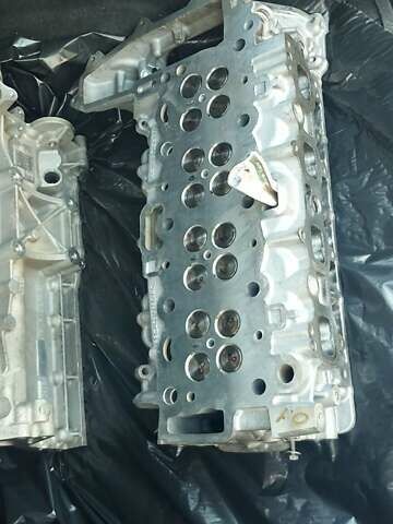 Синий Ягуар Ф-Пейс, объемом двигателя 2 л и пробегом 136 тыс. км за 25400 $, фото 5 на Automoto.ua