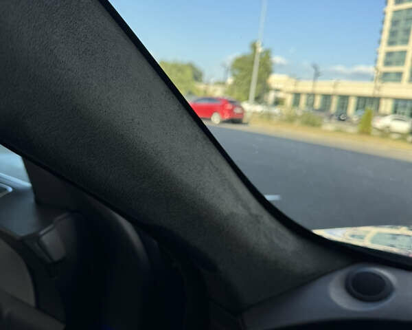 Синій Ягуар Ф-Пейс, об'ємом двигуна 3 л та пробігом 69 тис. км за 29000 $, фото 25 на Automoto.ua