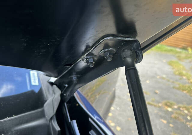 Ягуар Ф-Пейс 2018 у Дубно на Automoto.ua Синій Ягуар Ф-Пейс, об'ємом двигуна 2 л та пробігом 140 тис. км за 16999 $, фото 36 на Automoto.ua