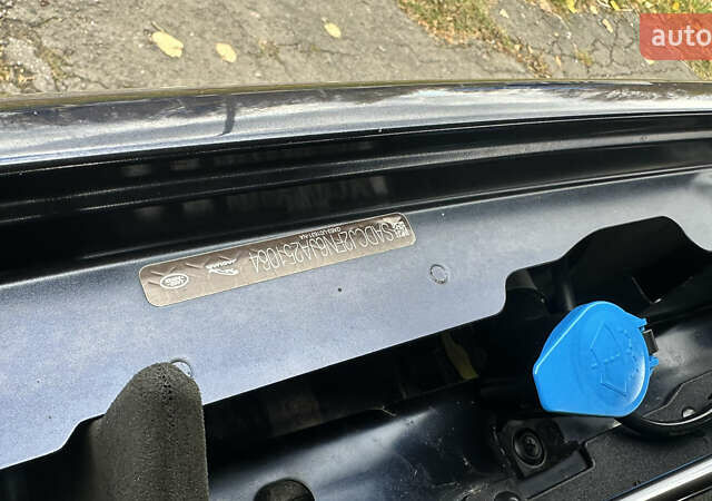 Ягуар Ф-Пейс 2018 у Дубно на Automoto.ua Синій Ягуар Ф-Пейс, об'ємом двигуна 2 л та пробігом 140 тис. км за 16999 $, фото 35 на Automoto.ua