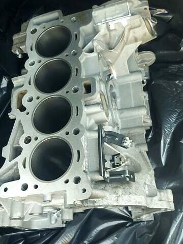 Синий Ягуар Ф-Пейс, объемом двигателя 2 л и пробегом 136 тыс. км за 25400 $, фото 6 на Automoto.ua