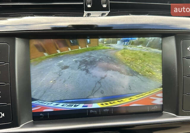 Ягуар Ф-Пейс 2018 у Дубно на Automoto.ua Синій Ягуар Ф-Пейс, об'ємом двигуна 2 л та пробігом 140 тис. км за 16999 $, фото 39 на Automoto.ua